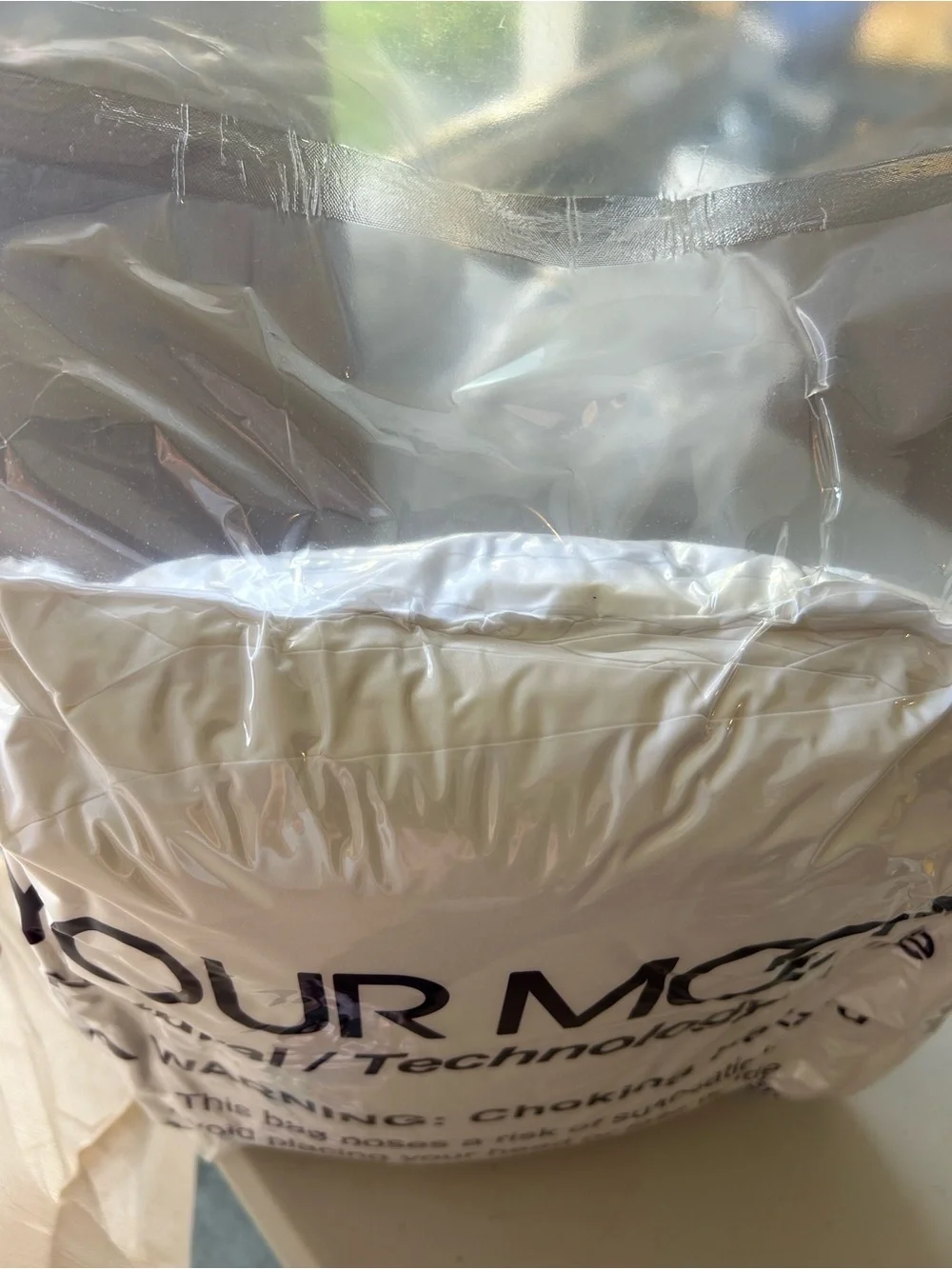 YOUR MOON Luxurious Summer/Spring Lightweight Mulberry Silk Comforter Queen Size
